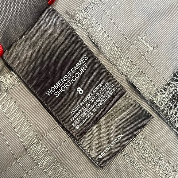 North Face Pants - Picture 5 of 8